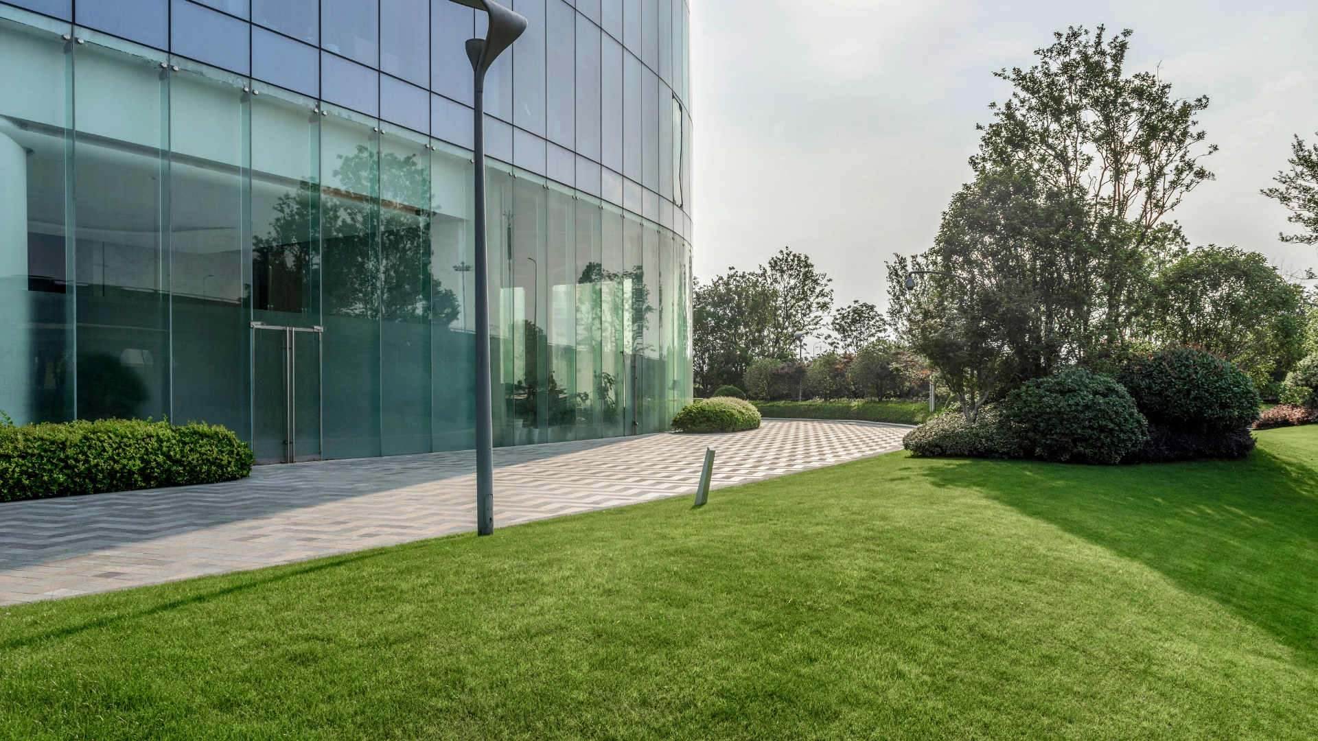 Clearfield Lawn Maintenance