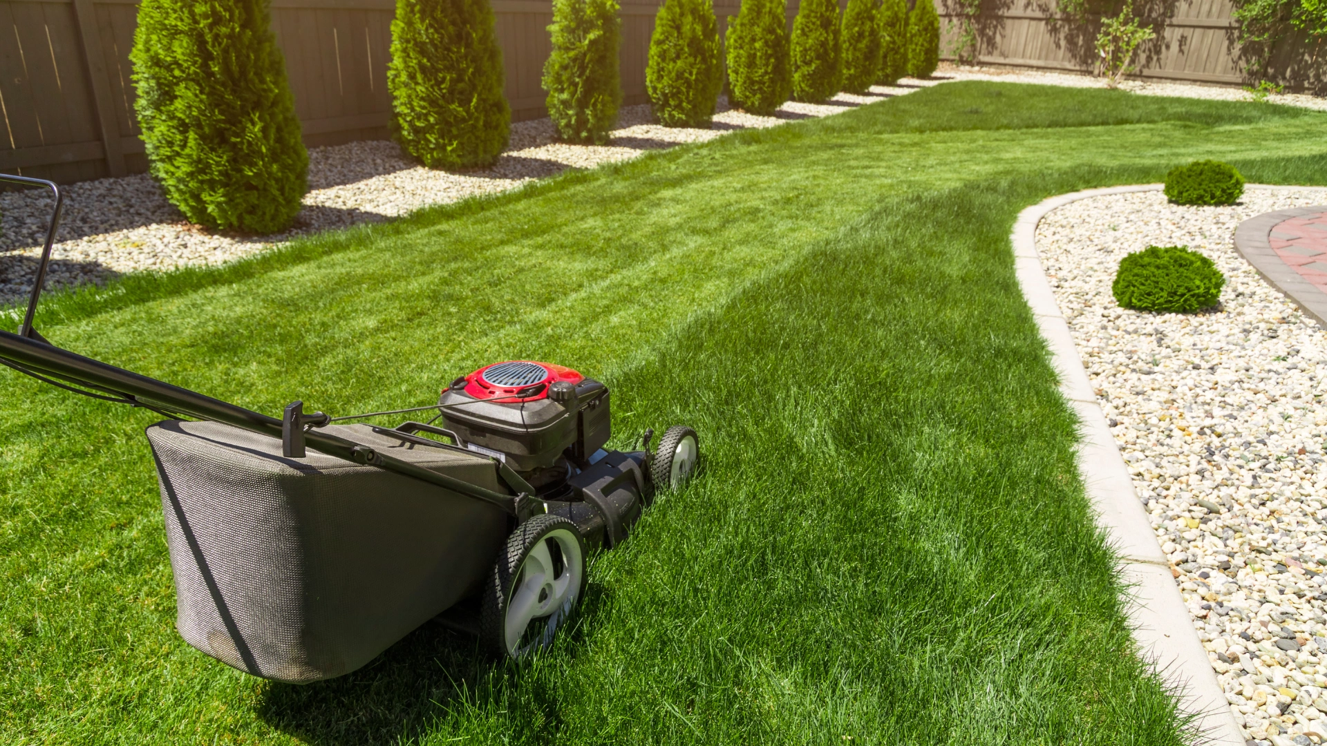 Lawn Care Bountiful