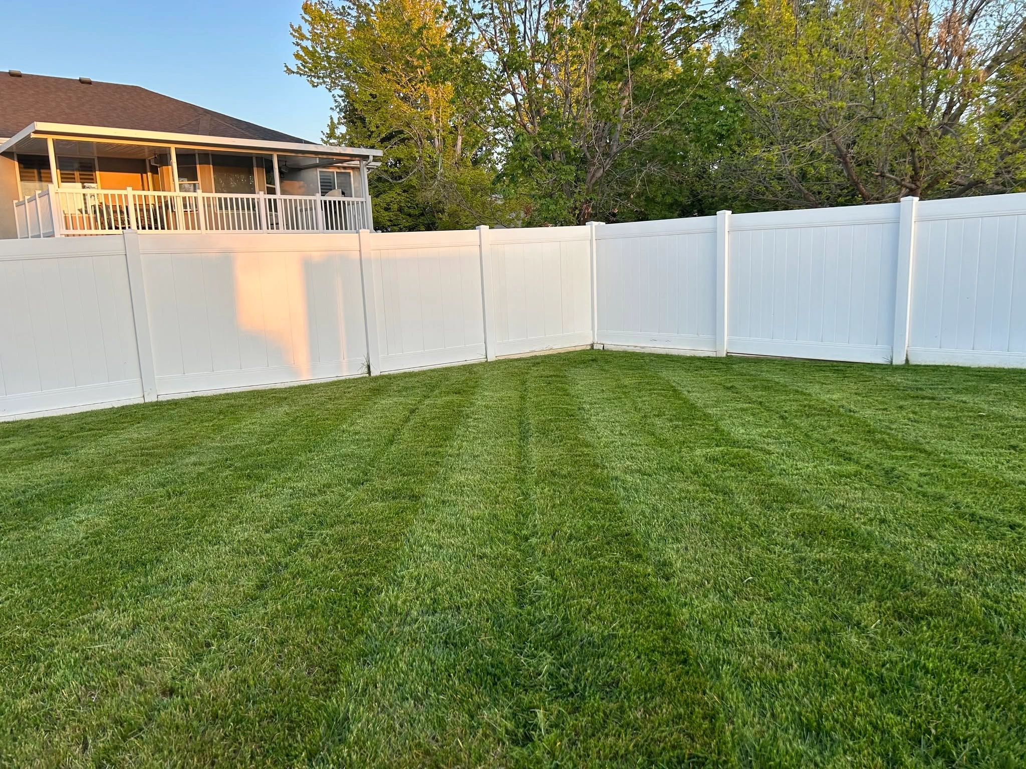 Lawn Care Bountiful