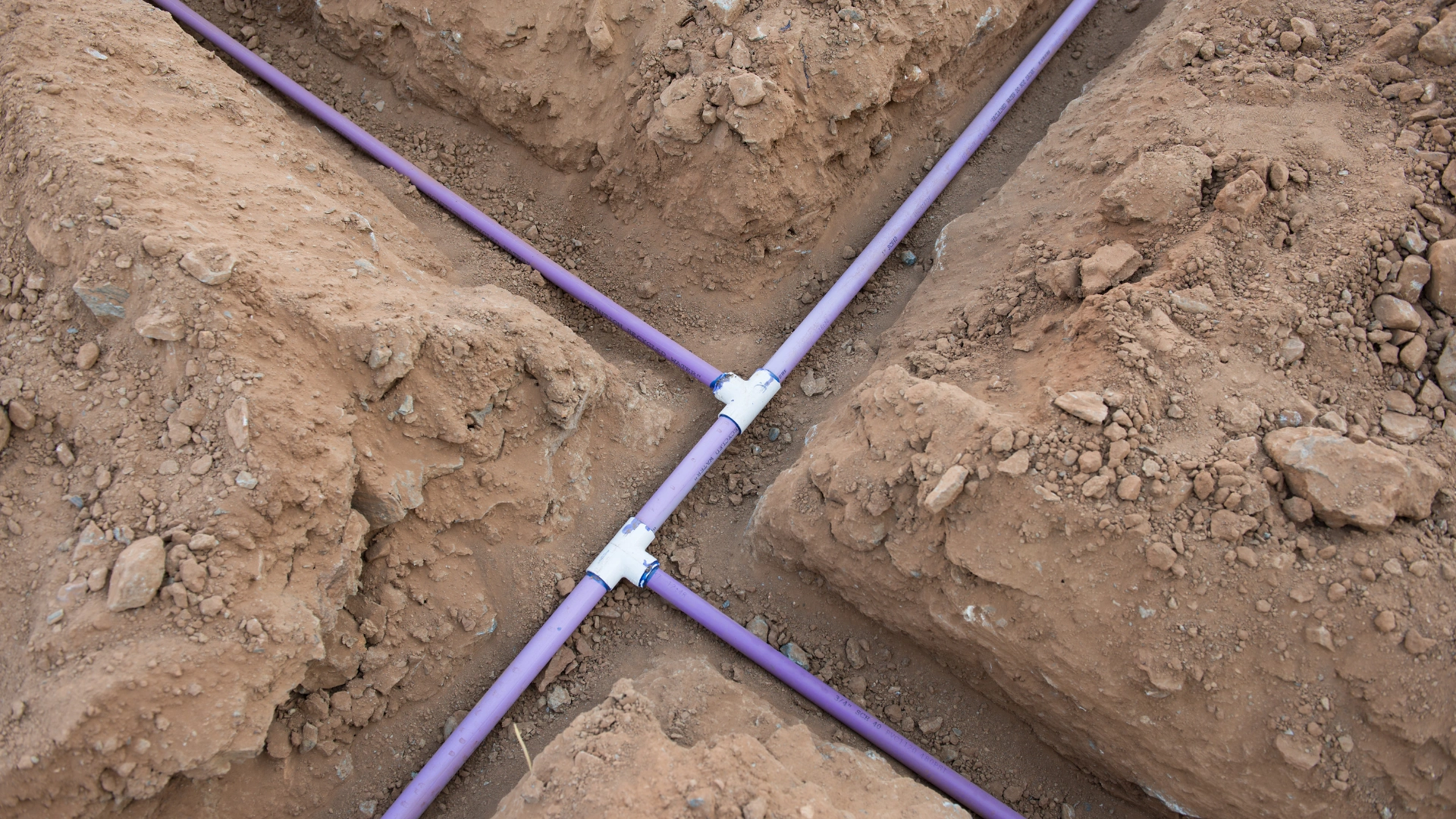 Ogden Sprinkler System Installation