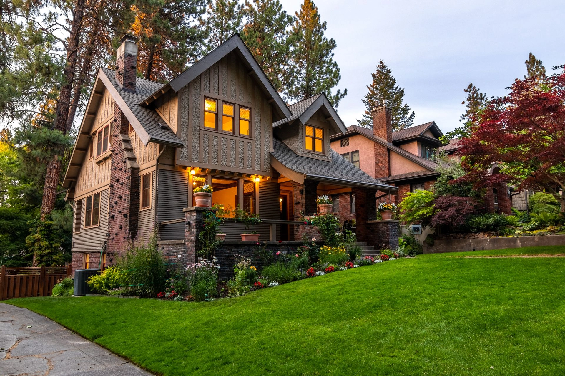 Farmington Lawn Care