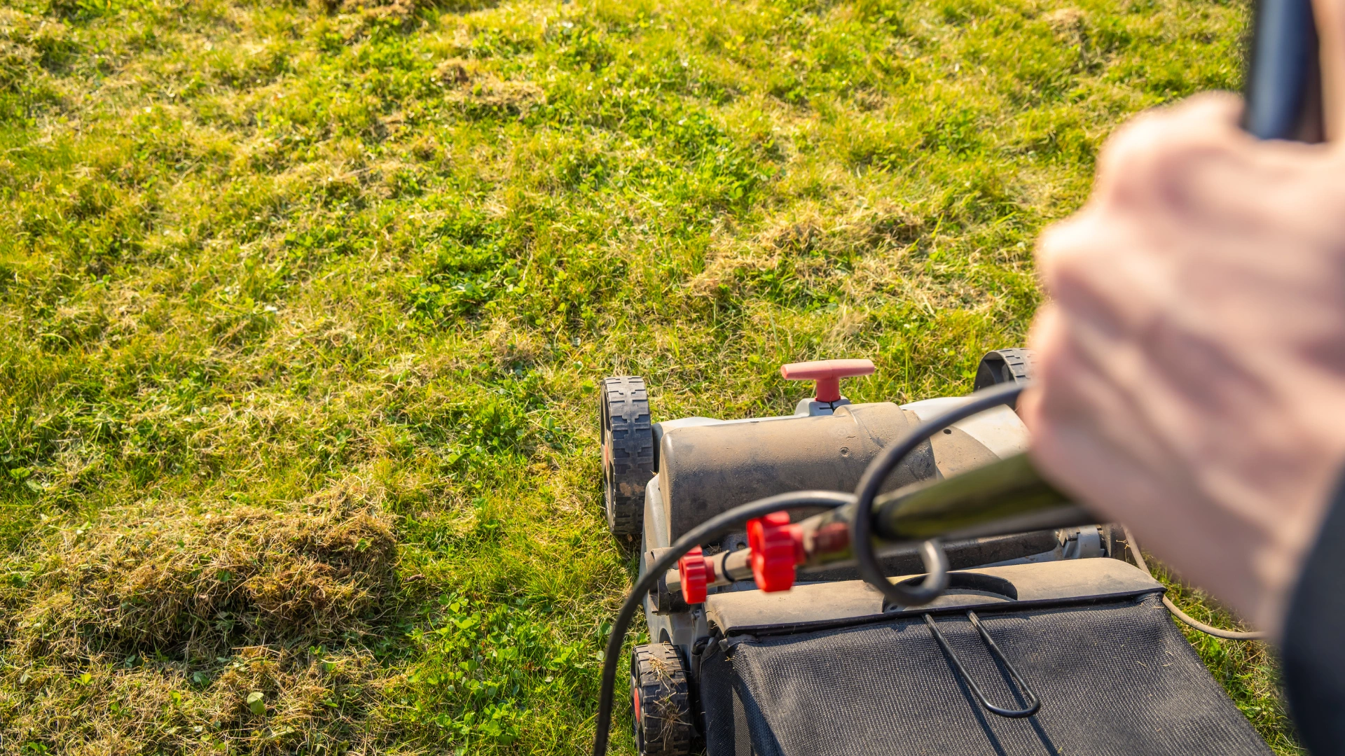 lawn aeration ogden