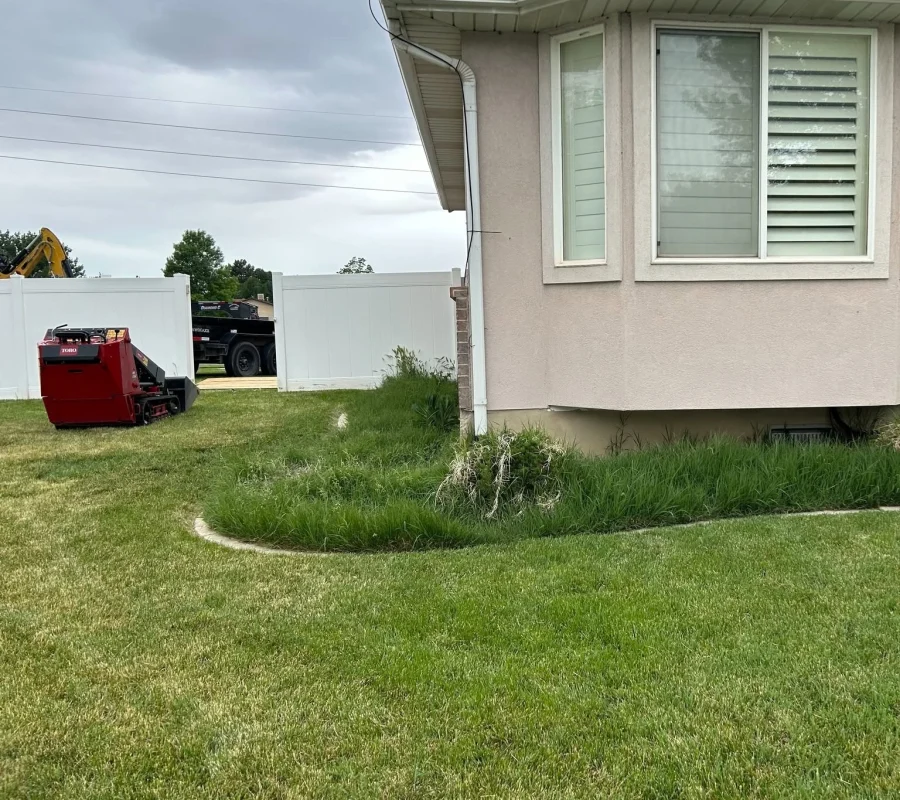 Lawn Care Layton Ut