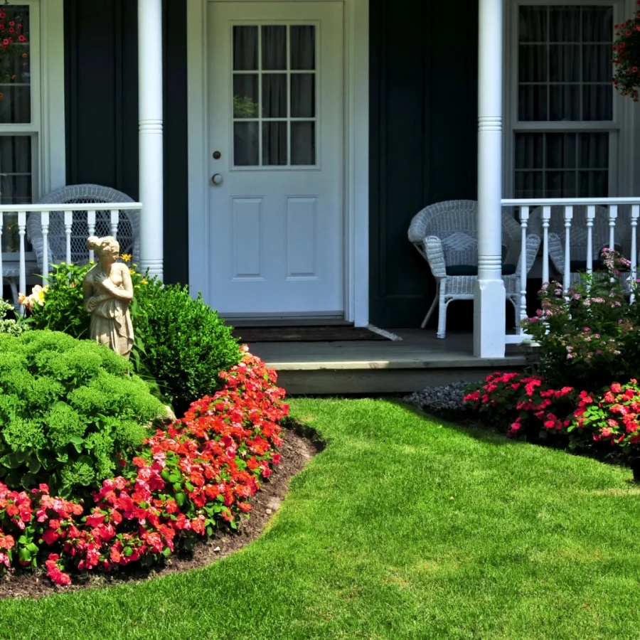 Lawn Care Syracuse
