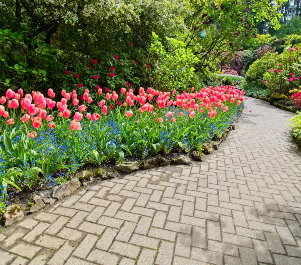 Landscaping Ogden Utah