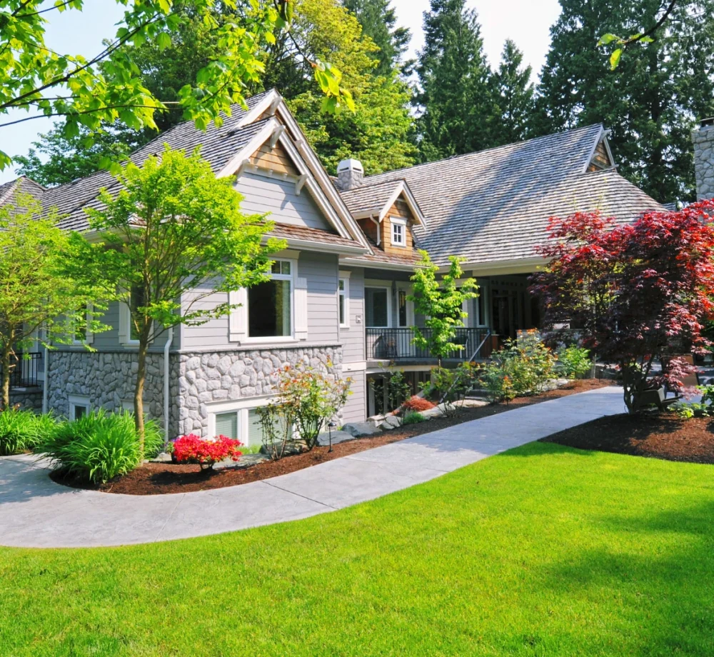 Landscaper Ogden
