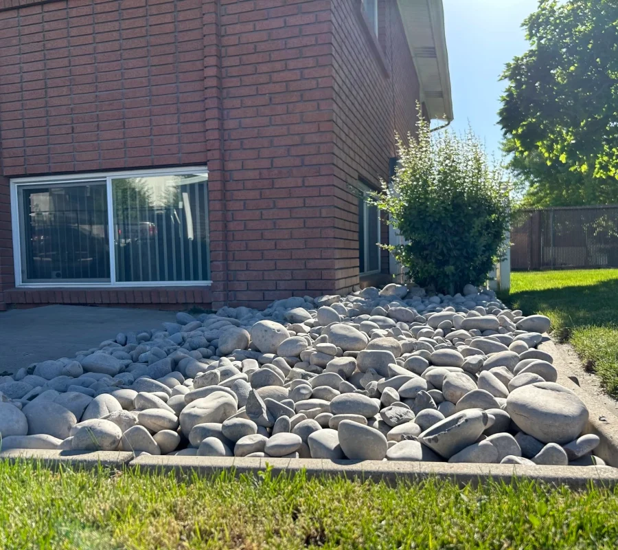 Landscaper Kaysville